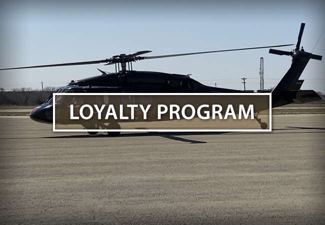 Loyalty Program